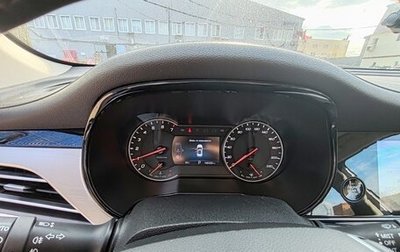 Changan CS35 Plus, 2022 год, 1 320 000 рублей, 1 фотография