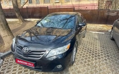 Toyota Camry, 2011 год, 1 100 000 рублей, 1 фотография