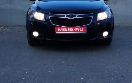 Chevrolet Cruze II, 2012 год, 765 000 рублей, 1 фотография