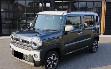 Suzuki Hustler, 2023 год, 1 110 000 рублей, 1 фотография