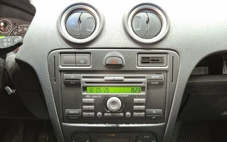 Ford Fusion I, 2008 год, 270 000 рублей, 13 фотография