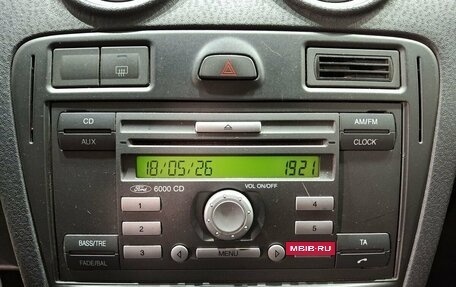 Ford Fusion I, 2008 год, 270 000 рублей, 14 фотография