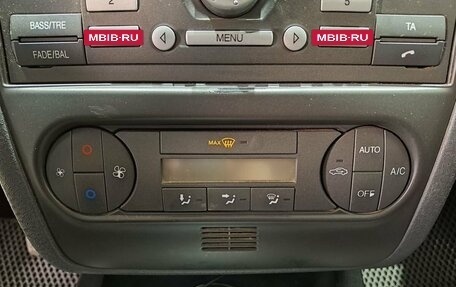 Ford Fusion I, 2008 год, 270 000 рублей, 15 фотография
