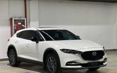 Mazda CX-4, 2022 год, 1 670 000 рублей, 1 фотография