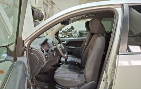 Ford Fusion I, 2008 год, 270 000 рублей, 17 фотография