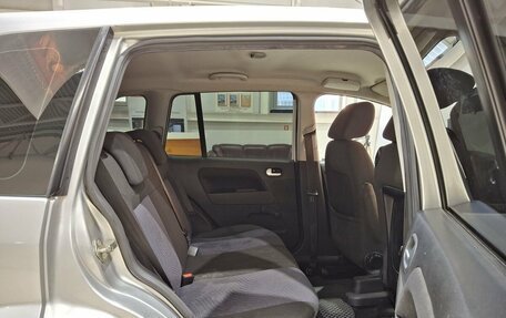 Ford Fusion I, 2008 год, 270 000 рублей, 18 фотография