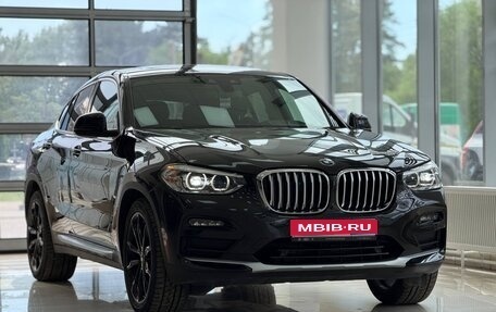 BMW X4, 2020 год, 3 700 000 рублей, 1 фотография