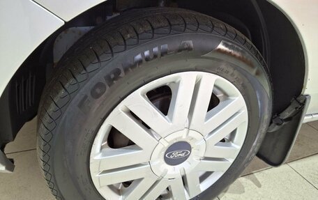 Ford Fusion I, 2008 год, 270 000 рублей, 21 фотография