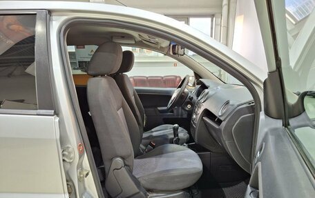 Ford Fusion I, 2008 год, 270 000 рублей, 30 фотография