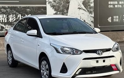Toyota Yaris XP150 рестайлинг, 2022 год, 1 152 000 рублей, 1 фотография
