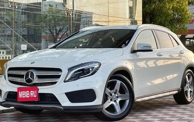 Mercedes-Benz GLA, 2016 год, 1 346 000 рублей, 1 фотография