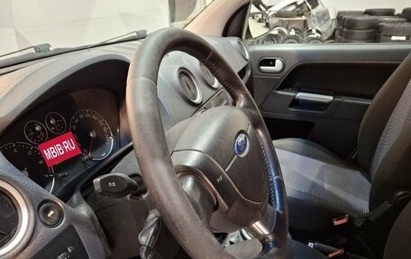 Ford Fusion I, 2008 год, 270 000 рублей, 24 фотография