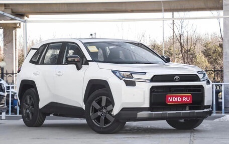 Toyota RAV4, 2026 год, 4 020 000 рублей, 1 фотография