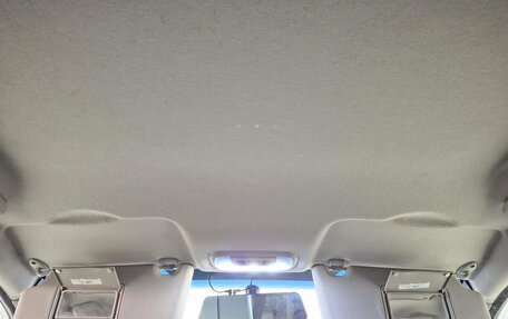 Ford Fusion I, 2008 год, 270 000 рублей, 34 фотография