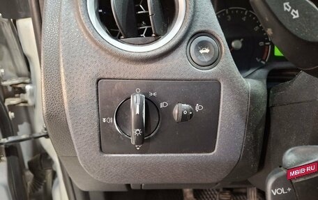 Ford Fusion I, 2008 год, 270 000 рублей, 33 фотография