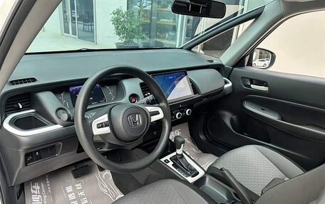 Honda Fit, 2022 год, 1 111 000 рублей, 5 фотография