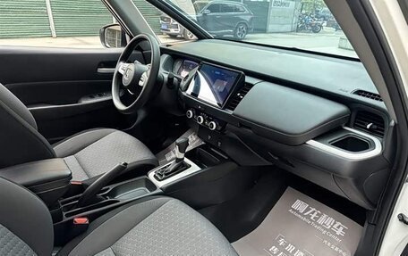 Honda Fit, 2022 год, 1 111 000 рублей, 7 фотография