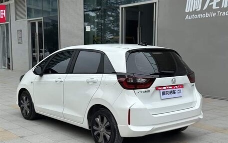 Honda Fit, 2022 год, 1 111 000 рублей, 3 фотография