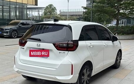 Honda Fit, 2022 год, 1 111 000 рублей, 4 фотография