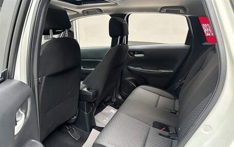 Honda Fit, 2022 год, 1 111 000 рублей, 9 фотография