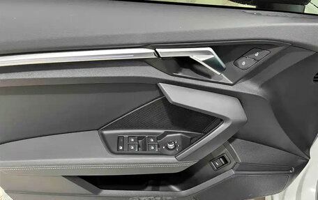 Audi A3, 2023 год, 1 890 000 рублей, 10 фотография