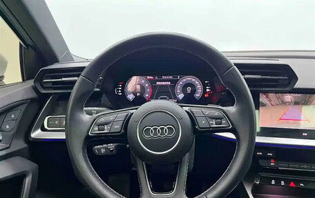 Audi A3, 2023 год, 1 890 000 рублей, 5 фотография