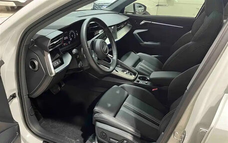 Audi A3, 2023 год, 1 890 000 рублей, 11 фотография