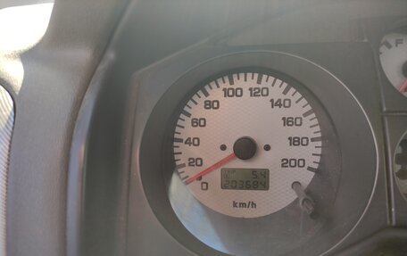 Mitsubishi Pajero IV, 2006 год, 950 000 рублей, 4 фотография