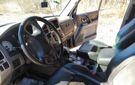 Mitsubishi Pajero IV, 2006 год, 950 000 рублей, 5 фотография