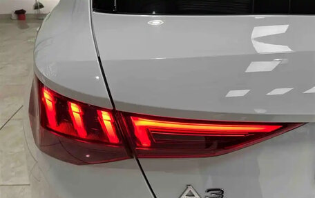 Audi A3, 2023 год, 1 890 000 рублей, 21 фотография