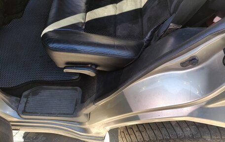 Mitsubishi Pajero IV, 2006 год, 950 000 рублей, 8 фотография