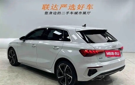 Audi A3, 2023 год, 1 890 000 рублей, 24 фотография