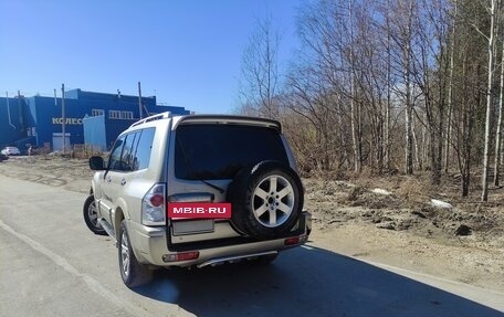 Mitsubishi Pajero IV, 2006 год, 950 000 рублей, 2 фотография
