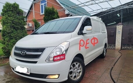Hyundai Grand Starex Grand Starex I рестайлинг 2, 2008 год, 1 690 000 рублей, 5 фотография