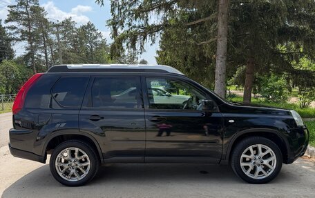 Nissan X-Trail, 2011 год, 1 150 000 рублей, 4 фотография