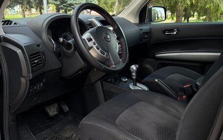 Nissan X-Trail, 2011 год, 1 150 000 рублей, 7 фотография
