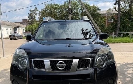Nissan X-Trail, 2011 год, 1 150 000 рублей, 2 фотография