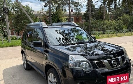 Nissan X-Trail, 2011 год, 1 150 000 рублей, 3 фотография
