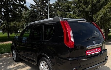 Nissan X-Trail, 2011 год, 1 150 000 рублей, 5 фотография