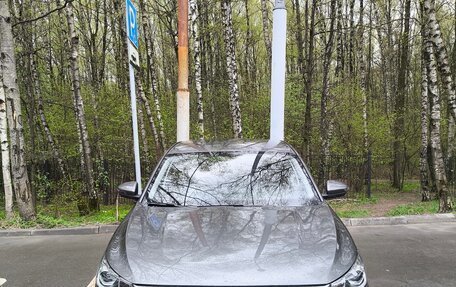 Geely Emgrand, 2024 год, 1 430 000 рублей, 3 фотография