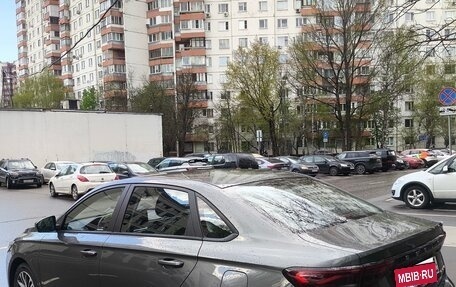 Geely Emgrand, 2024 год, 1 430 000 рублей, 5 фотография