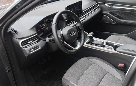 Geely Emgrand, 2024 год, 1 430 000 рублей, 6 фотография