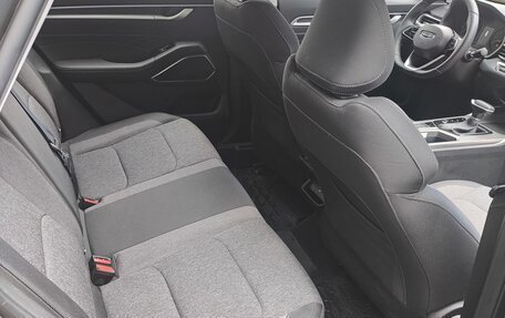 Geely Emgrand, 2024 год, 1 430 000 рублей, 7 фотография