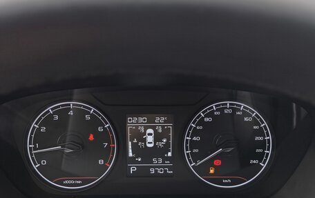 Geely Emgrand, 2024 год, 1 430 000 рублей, 11 фотография