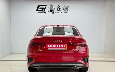 Audi A3, 2022 год, 1 933 000 рублей, 23 фотография