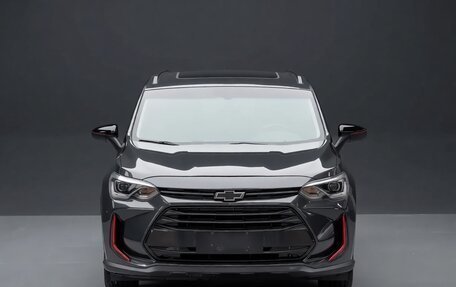 Chevrolet Orlando, 2022 год, 1 680 009 рублей, 2 фотография