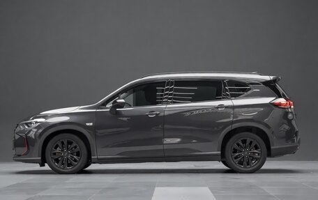 Chevrolet Orlando, 2022 год, 1 680 009 рублей, 4 фотография
