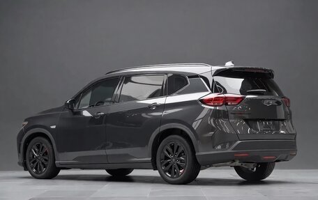 Chevrolet Orlando, 2022 год, 1 680 009 рублей, 8 фотография