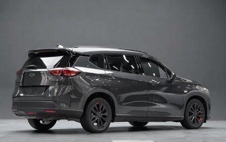 Chevrolet Orlando, 2022 год, 1 680 009 рублей, 5 фотография