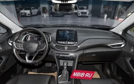 Chevrolet Orlando, 2022 год, 1 680 009 рублей, 10 фотография